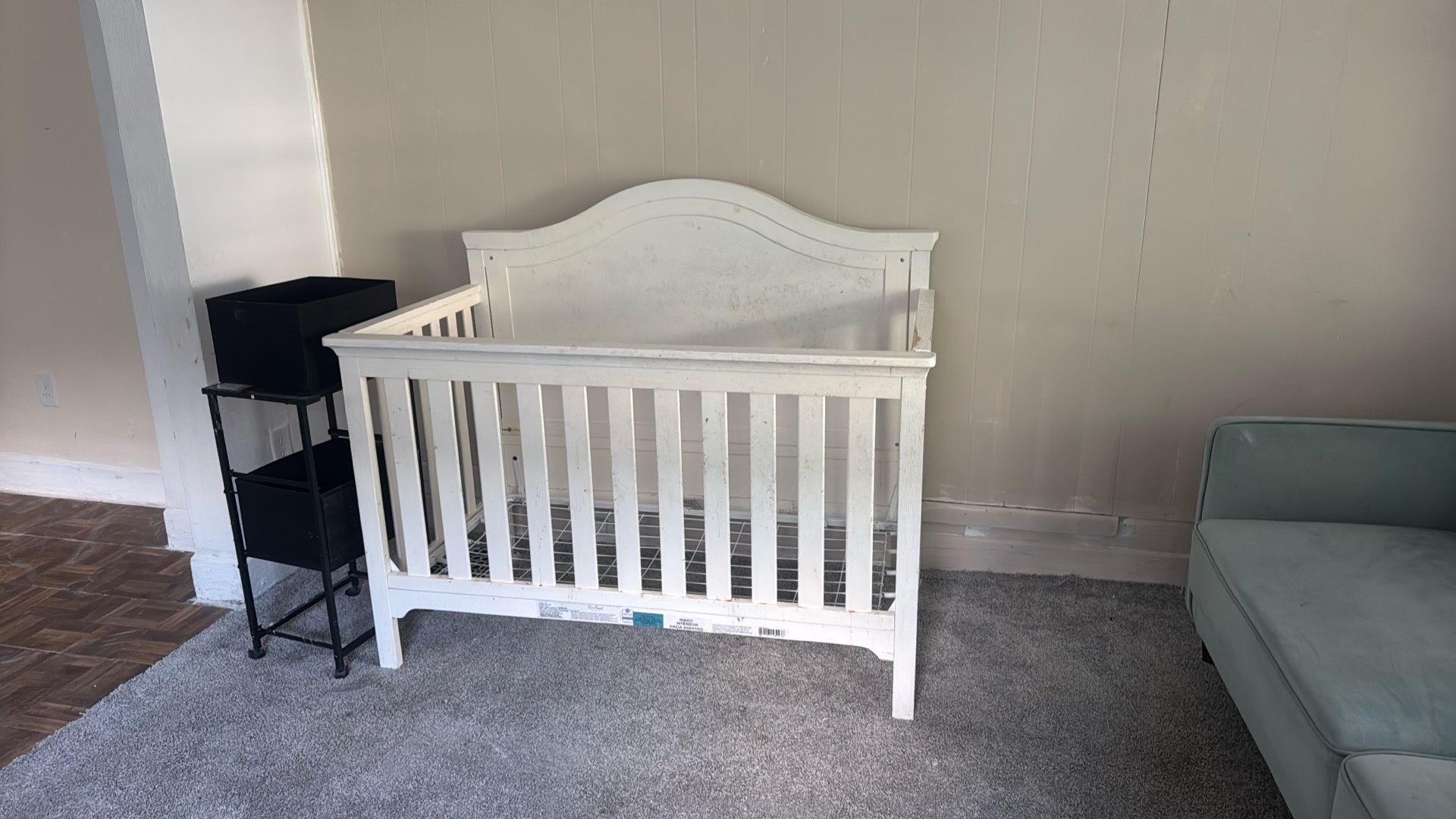 crib