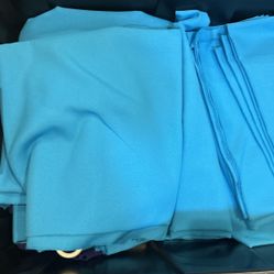 Rectangular Linens For Tables