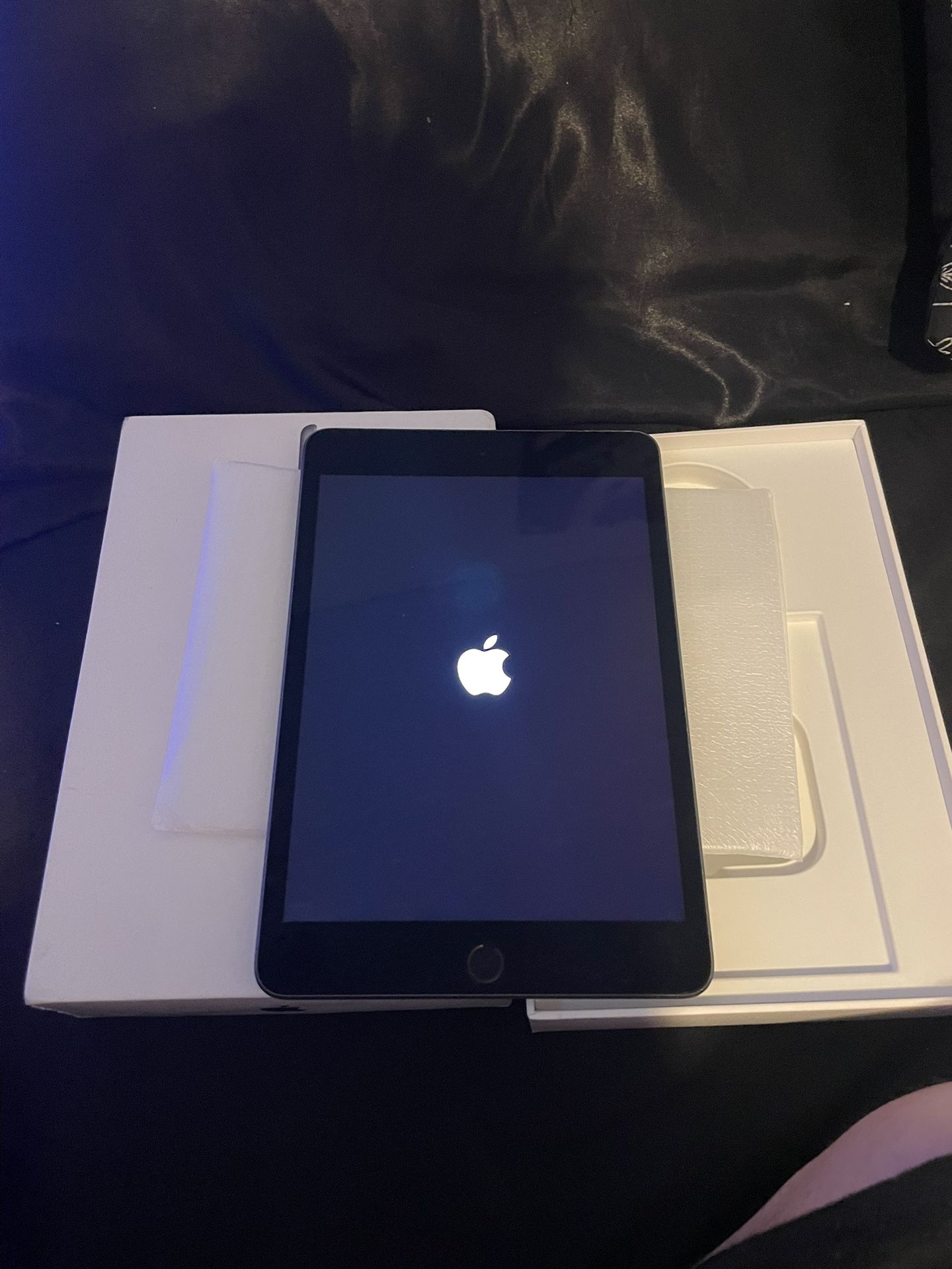 iPad Mini