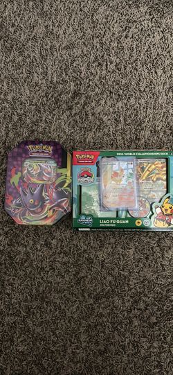 Pokemon