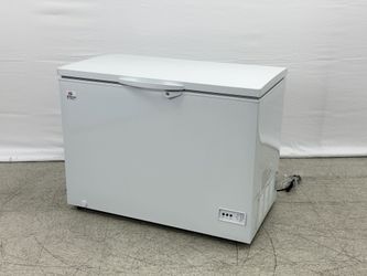 NSF 44 inch Chest freezer 10 cu ft XF-302