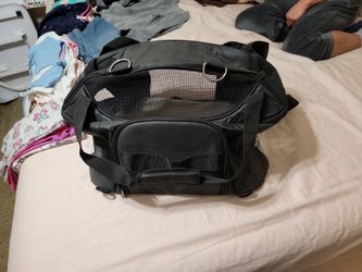 Cat Bag