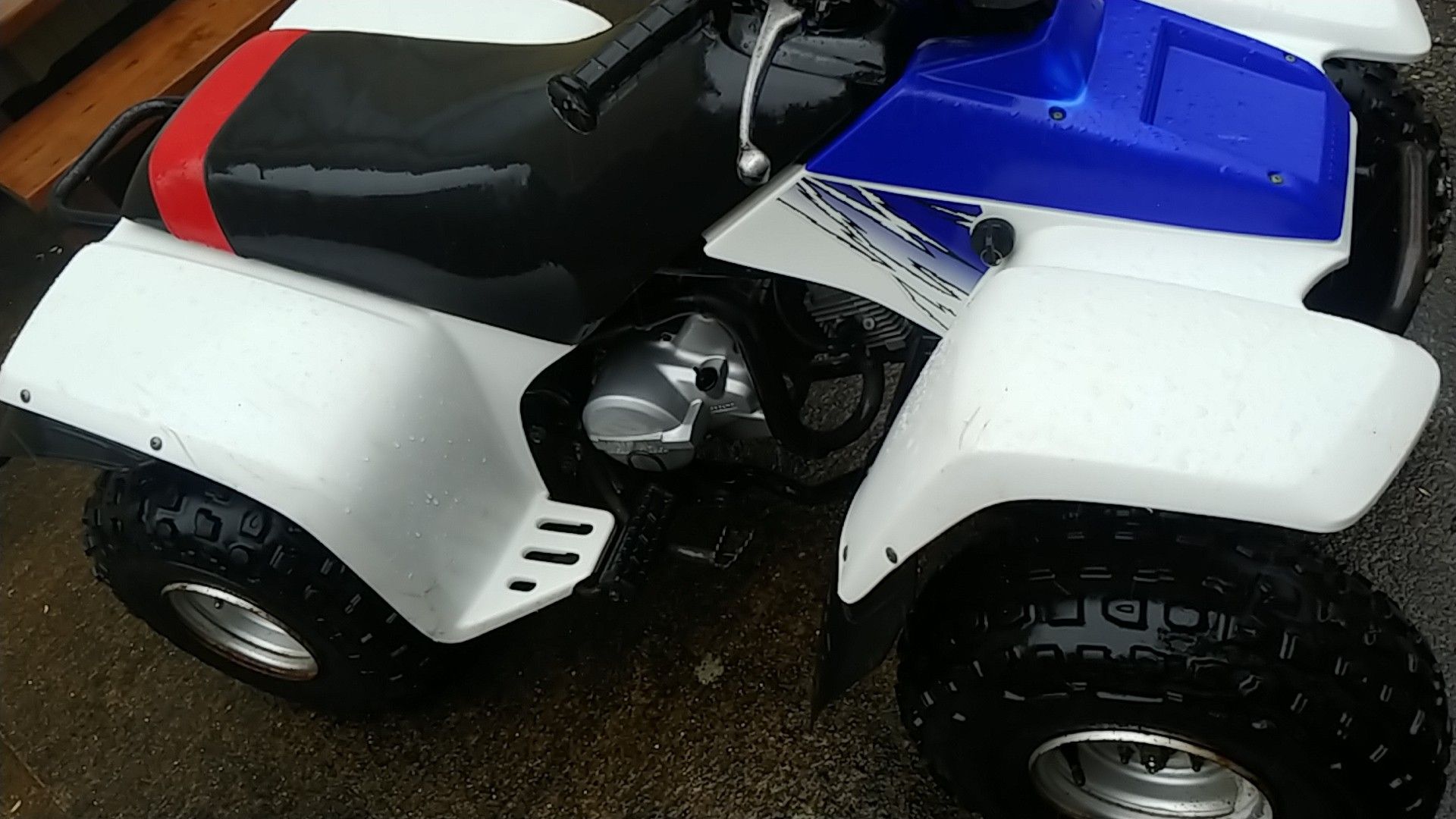 Yamaha moto 4 80cc for Sale in Des Moines, WA OfferUp