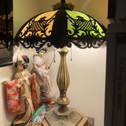 reproduction Lamp 