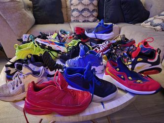 Kids Shoes ,nike ,Jordan Vans