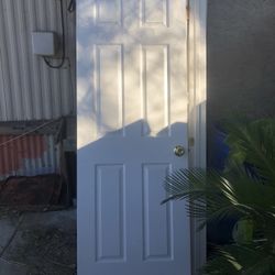 Door