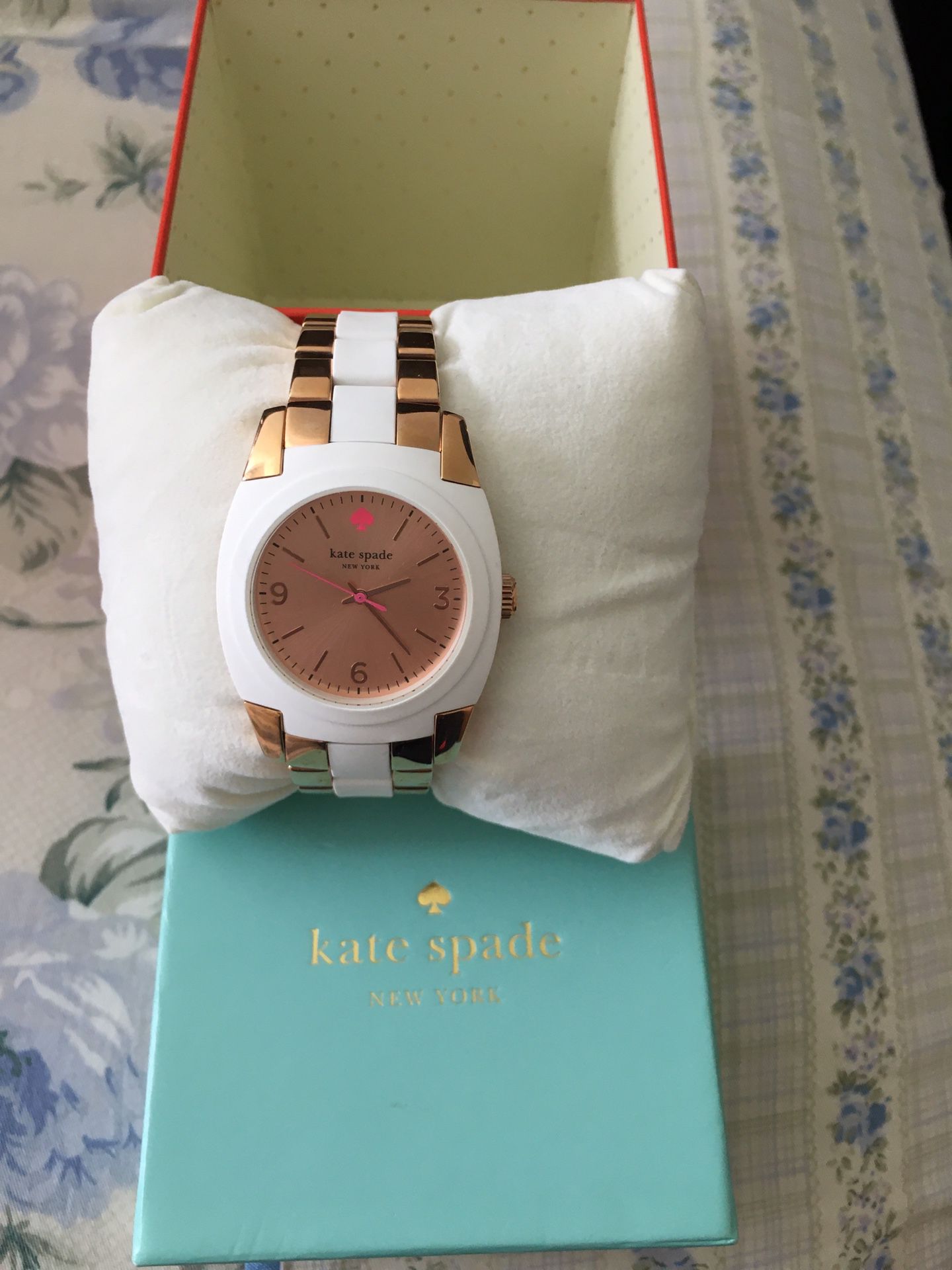 Kate Spade Brand New Watch