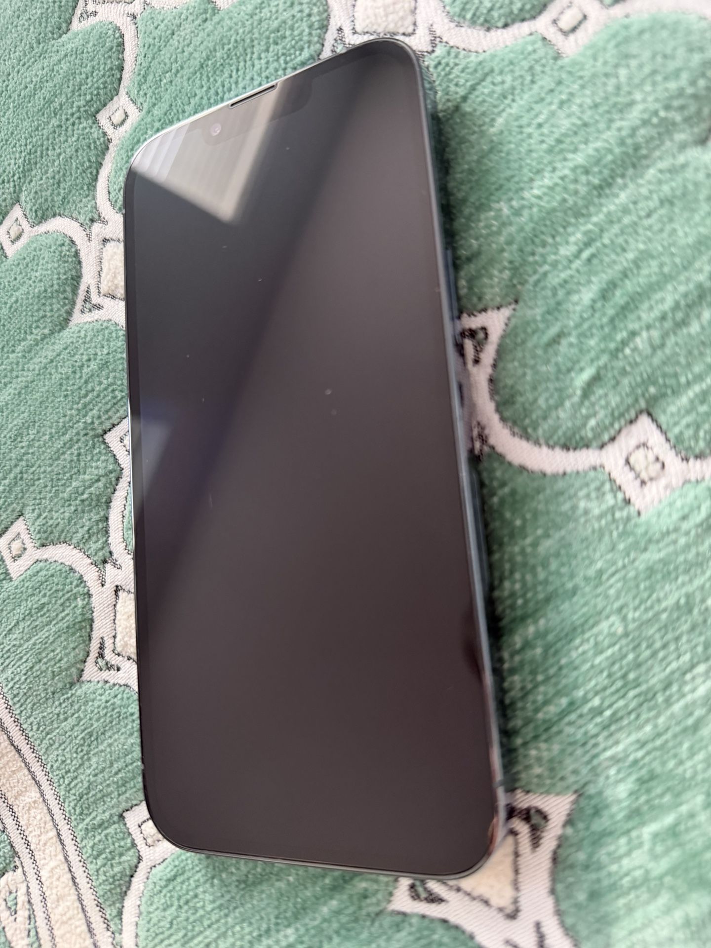 iPhone 13 Pro 128 Gb (unlocked)