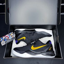 Nike Kobe 8 Protro Size 7.5