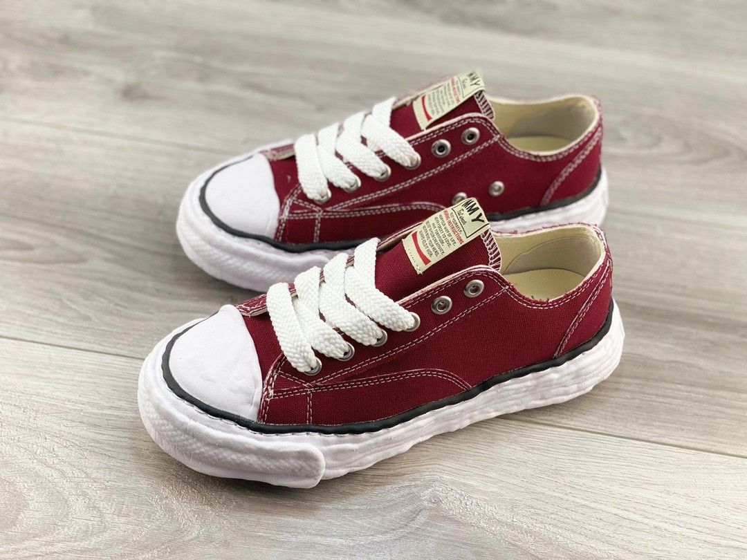 M.aison MIHARA YASUHIRO size 4-11