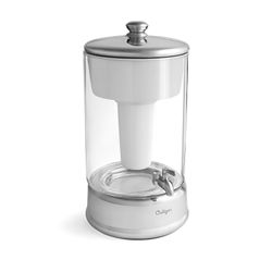 Culligan 40 Cup Glass Water Dispenser Filter System
