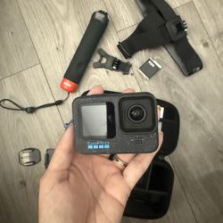 GoPro Hero 12 