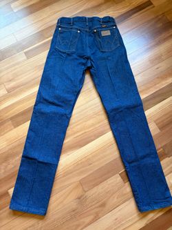Wrangler Jeans 34x36