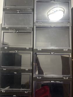 35 Shoe Storage Boxes for Sale