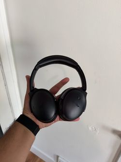 Bose QC 45