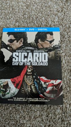 Sicario 2