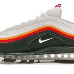 Only Wear Them Times 