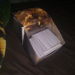 Magic The Gathering Cards