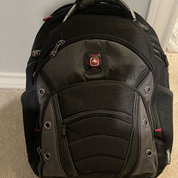 Swiss Gear Backpack 