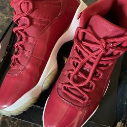 Jordan’s Must Go Shoes 