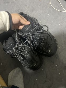 balenciaga tracks Led 41