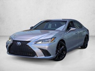 2024 Lexus ES 350