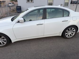 2010 Hyundai Genesis