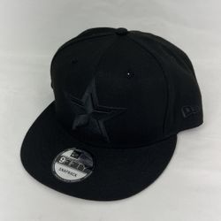 Dallas Cowboys Snapback Hat 🧢