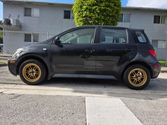 2005 Scion xA