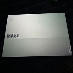 Lenovo Thinkbook 14 G7