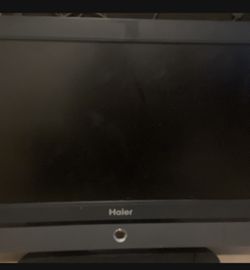 Haier Tv