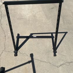 Rack Mount No Screws