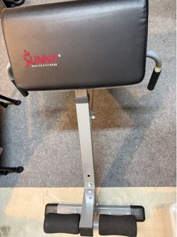 Multi-function Roman chair for back