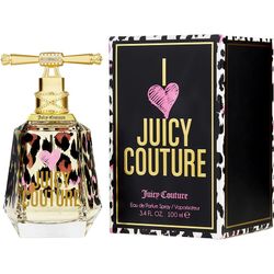 Juicy Couture Perfume 