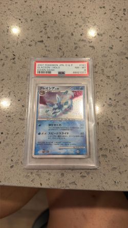 Pokémon glaceon