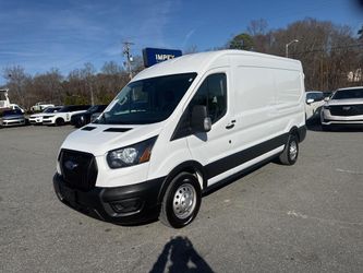 2022 Ford Transit-250 Cargo Van