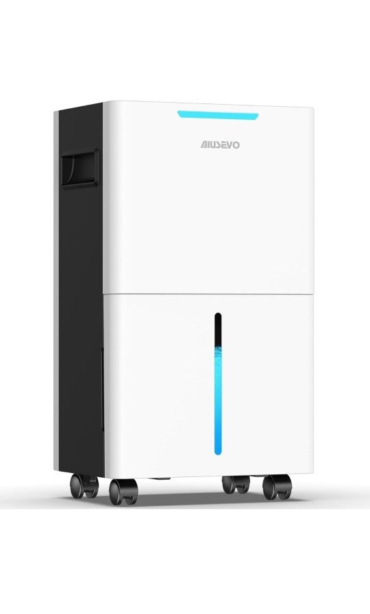 1500 Sq. ft Dehumidifier ( Brand New, Never Used ) For $45