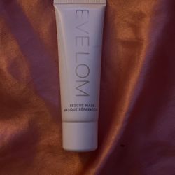 Eve lom RESCUE MASK 50ML