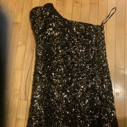 Med dress