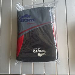 Spinto Fitness Knee Support - Large