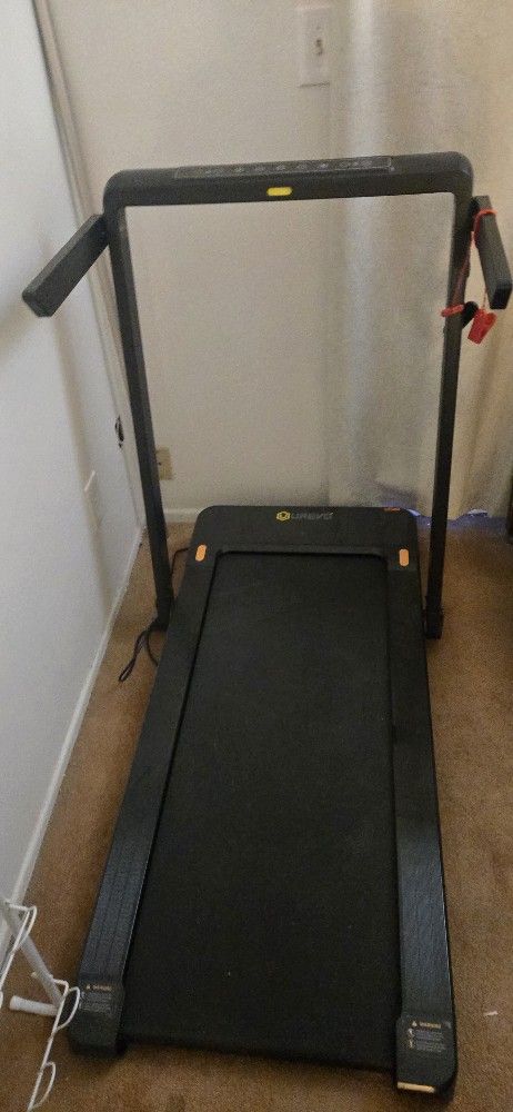 STROL 1 TREADMILL