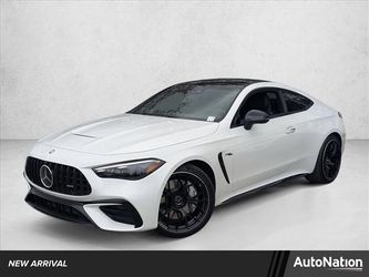 2025 Mercedes-Benz Cle