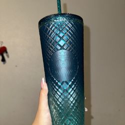Starbucks Cup