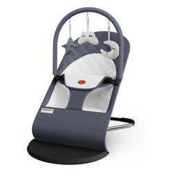 Baby Bouncer Seat for infants 0-18 months