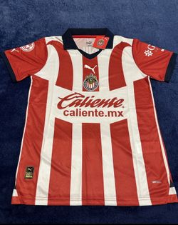 Chivas Jerseys