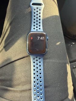 Se vende Apple Watc Series 6 44mm