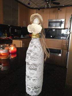 Seashells decoration