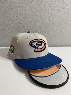 Fitted Hat