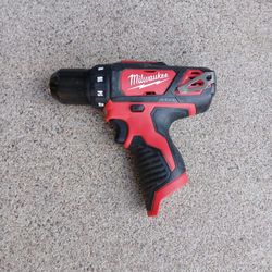 DRILL MILWAUKEE TOOL ONLY 