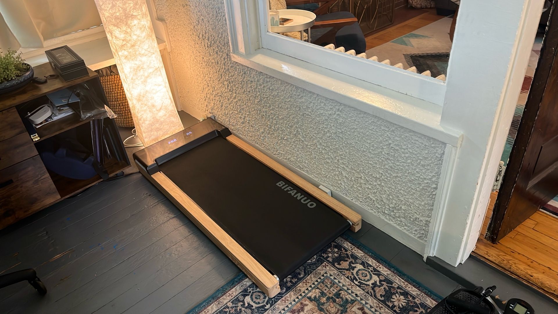Walking Pad